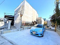 高松市屋島東町　戸建て