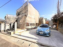 高松市屋島東町 戸建て