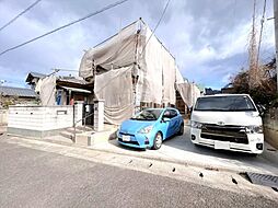 高松市屋島東町　戸建て