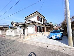 高松市屋島東町　戸建て