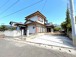 高松市屋島東町　戸建て