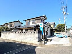 木田郡三木町大字池戸　戸建て