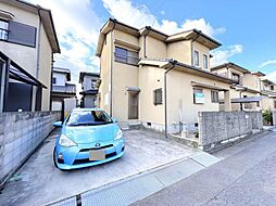 高松市由良町　戸建て