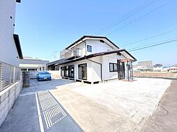 高松市太田上町　戸建て