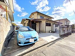 高松市国分寺町福家　戸建て