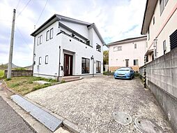 高松市国分寺町新名　戸建て