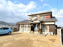 高松市檀紙町 戸建て