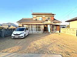 高松市檀紙町　戸建て