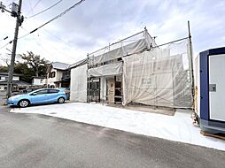 高松市多肥上町 戸建て