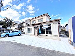 高松市多肥上町　戸建て