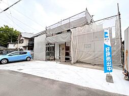 高松市多肥上町　戸建て