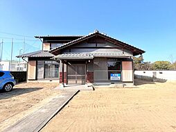 綾歌郡綾川町滝宮　戸建て