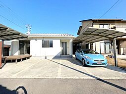 高松市六条町　戸建て