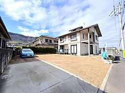 高松市屋島東町　戸建て