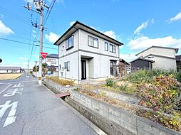 高松市多肥上町　戸建て