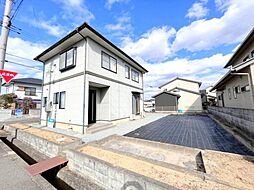 高松市多肥上町　戸建て