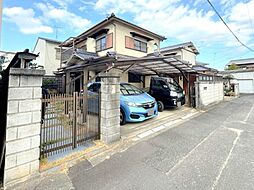 高松市元山町　戸建て