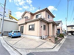 高松市鶴市町　戸建て