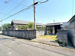 高松市国分寺町福家　戸建て