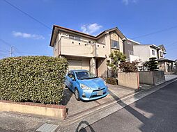 高松市屋島東町　戸建て