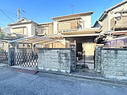 高松市太田下町　戸建て