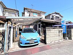 高松市太田下町　戸建て