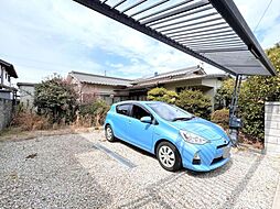 高松市高松町　戸建て