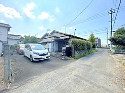 高松市三名町　戸建て