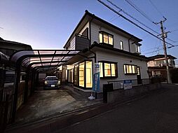 木田郡三木町大字氷上　戸建て