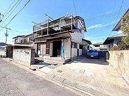 さぬき市長尾西　戸建て