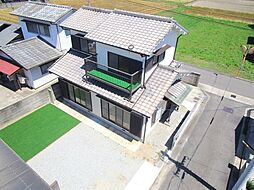高松市亀田南町　戸建て