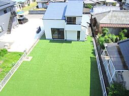高松市円座町　戸建て