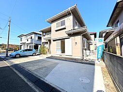 木田郡三木町大字田中　戸建て