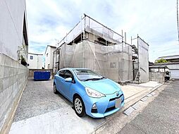 高松市元山町　戸建て
