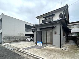 高松市元山町　戸建て