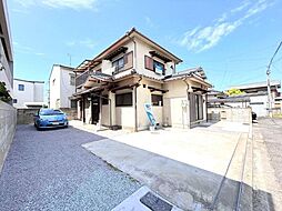高松市元山町　戸建て