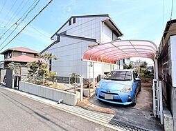 さぬき市志度　戸建て