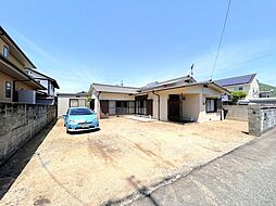 高松市高松町　戸建て