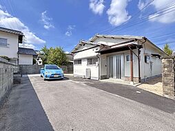 高松市三名町　戸建て