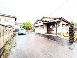 高松市三名町 戸建て