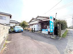高松市三名町　戸建て
