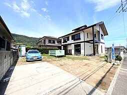 高松市屋島東町　戸建て