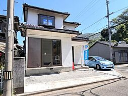 高松市屋島西町　戸建て