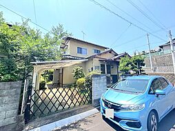 高松市国分寺町新名　戸建て