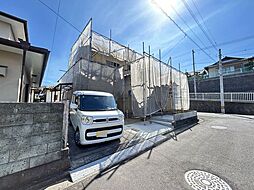 高松市国分寺町新名 戸建て