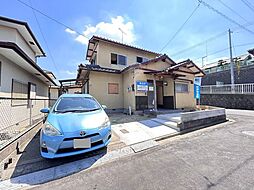 高松市国分寺町新名　戸建て