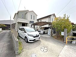 高松市伏石町　戸建て