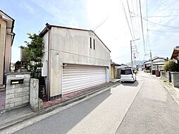 高松市紙町　戸建て