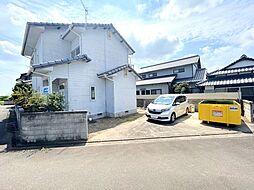 さぬき市長尾西　戸建て