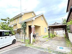 綾歌郡綾川町陶　戸建て